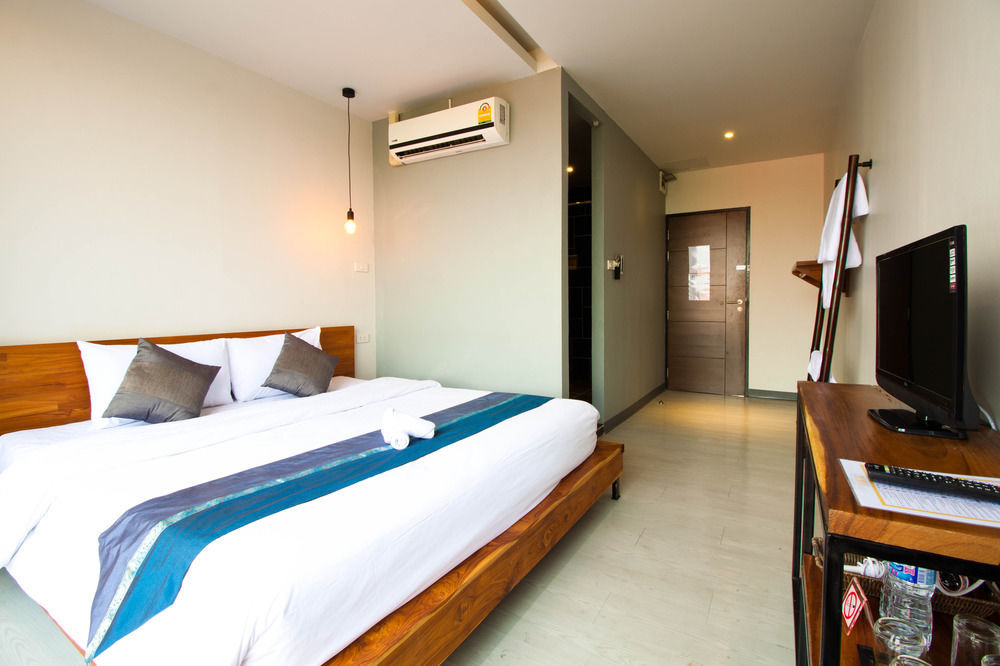 3 Laan House Hotel Chiang Mai Bagian luar foto