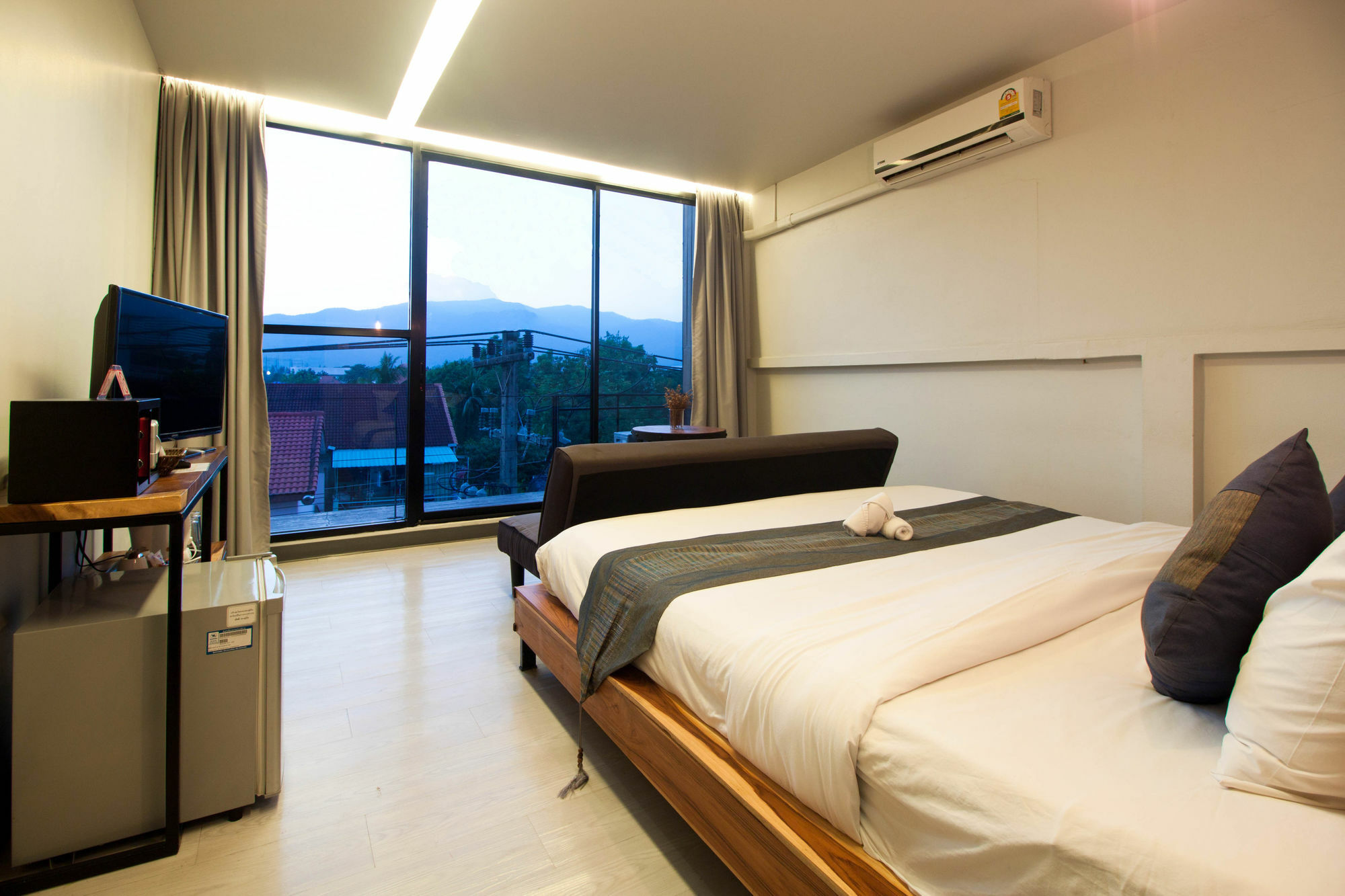 3 Laan House Hotel Chiang Mai Bagian luar foto