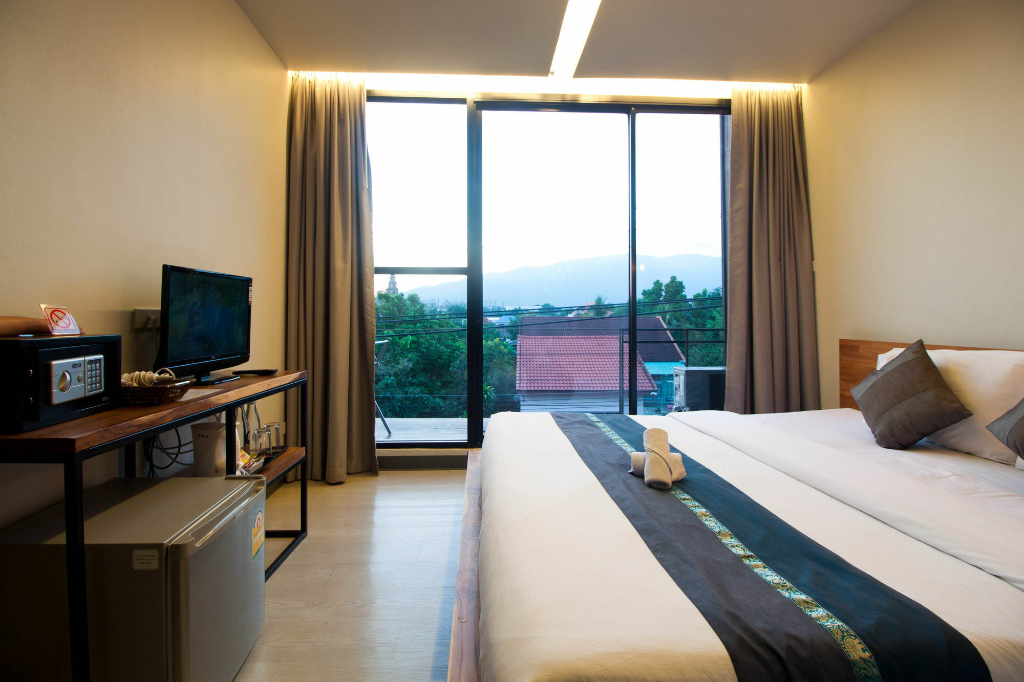 3 Laan House Hotel Chiang Mai Bagian luar foto