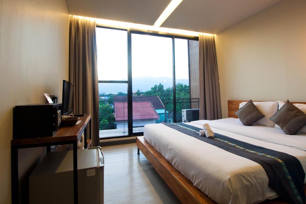 3 Laan House Hotel Chiang Mai Bagian luar foto